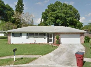 3239 Sand Key Dr, Palm Harbor, FL 34684