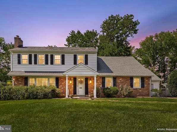 1110 Webster Dr, Wilmington, DE 19803