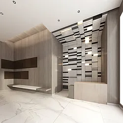 Rented by Modern Spaces