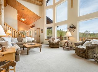 147 Gcr 8542, Tabernash, CO 80478