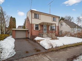 160 Pleasant Ave, Toronto, ON