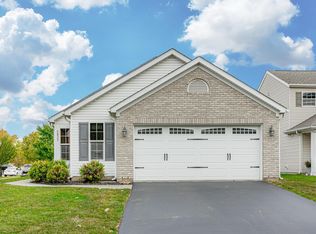5832 Wooden Plank Rd, Hilliard, OH 43026