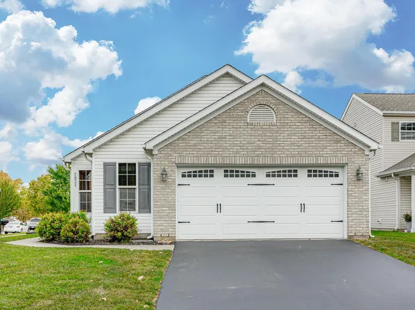 5832 Wooden Plank Rd, Hilliard, OH 43026