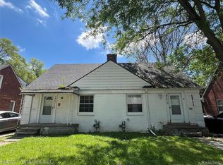 17210-12 Sioux St, Detroit, MI