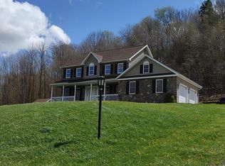 325 Kelly Rd, Wellsboro, PA 16901