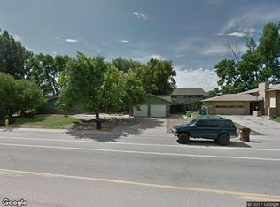 329 E Swallow Rd, Fort Collins, CO 80525