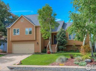 4428 Wellington Rd, Boulder, CO 80301