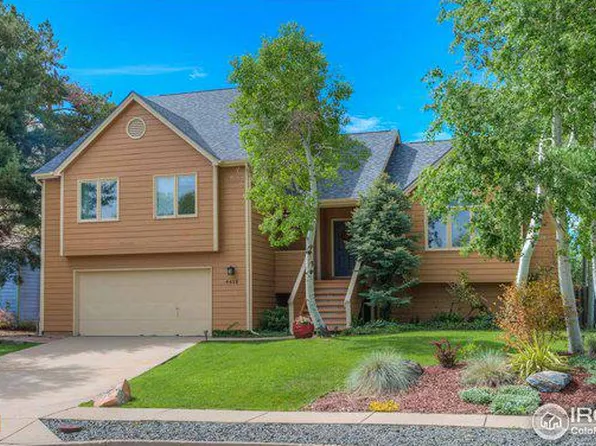4428 Wellington Rd, Boulder, CO 80301