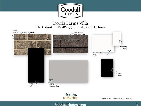 3rd image of 125 Yuma Ln Lot 235