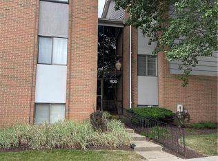 1020 Hidden Landing Trl UNIT 61, West Carrollton, OH 45449