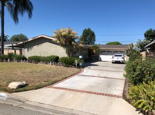 231 S Astell Ave, West Covina, CA 91790