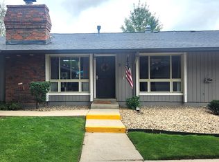 6495 E Happy Canyon Rd APT 2, Denver, CO 80237