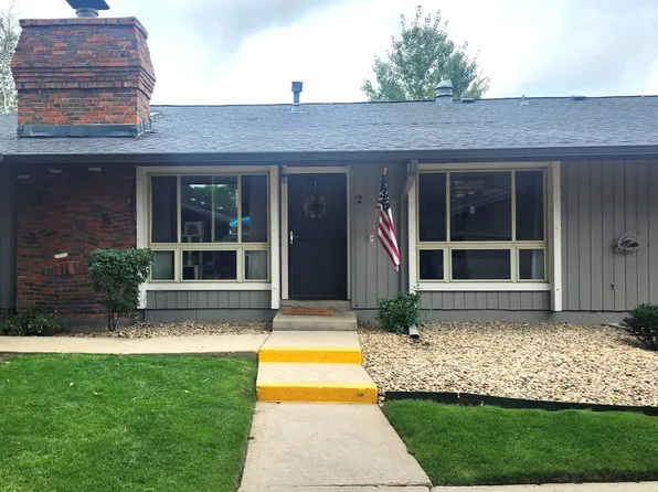 6495 E Happy Canyon Rd APT 2, Denver, CO 80237