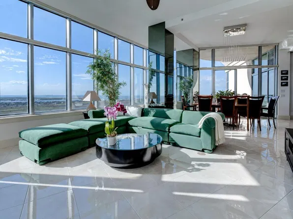 801 E Beach Dr Unit Bc2808, Galveston, TX 77550