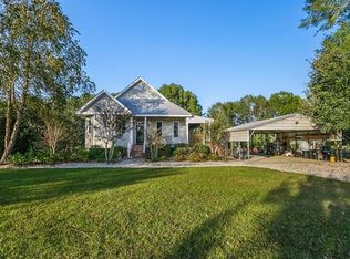 11201 Rolling Hills Blvd, Folsom, LA 70437