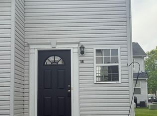 18 Esplanade Way, Bayville, NJ 08721