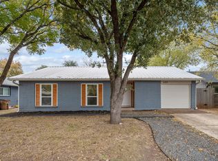 6305 Clubway Ln, Austin, TX 78745