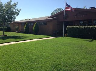 802 W 18th St, Odessa, TX 79763