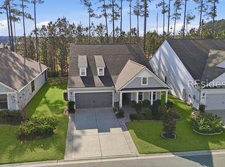 60 Carnation Rd, Bluffton, SC 29909