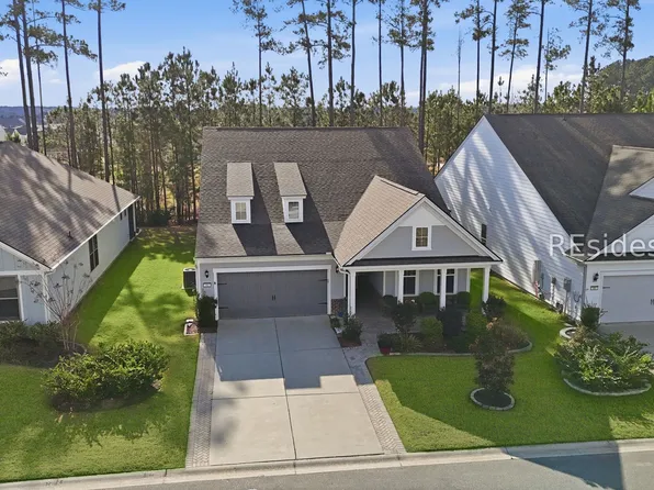 60 Carnation Rd, Bluffton, SC 29909