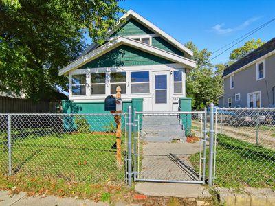 545 Oakdale St SE, Grand Rapids, MI, 49507