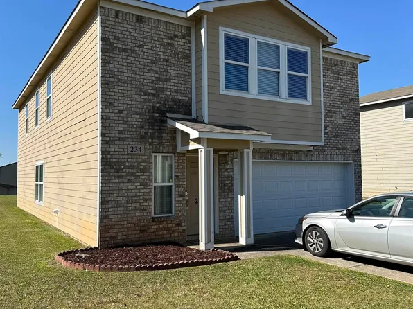 234 Dormont Dr NE, Huntsville, AL 35810