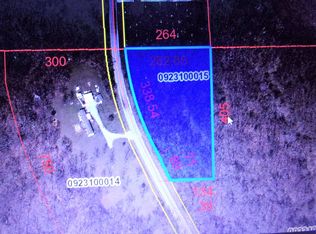 W Sd Bader Rd, Browning, IL 62624