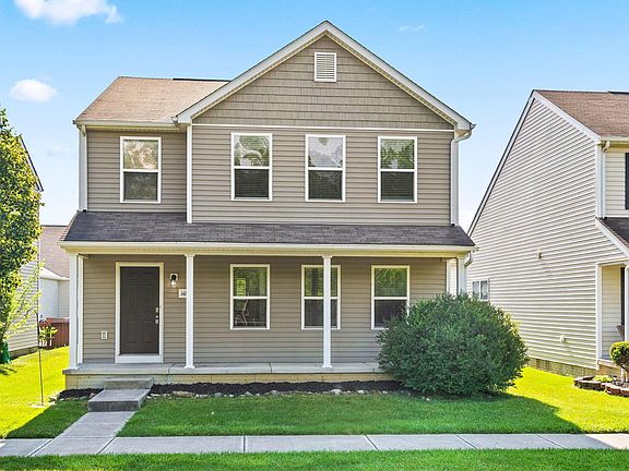 4th image of 1412 Bellow Falls Pl