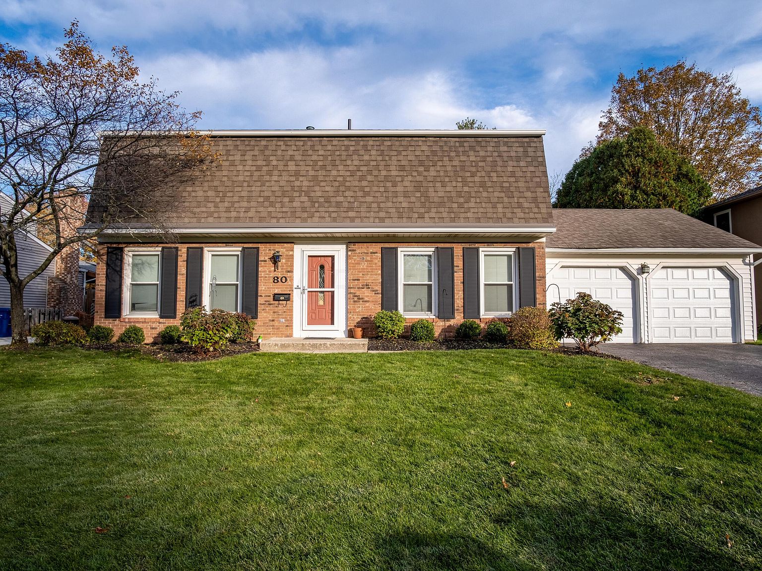 80 Belpre Pl E, Westerville, OH 43081 Zillow