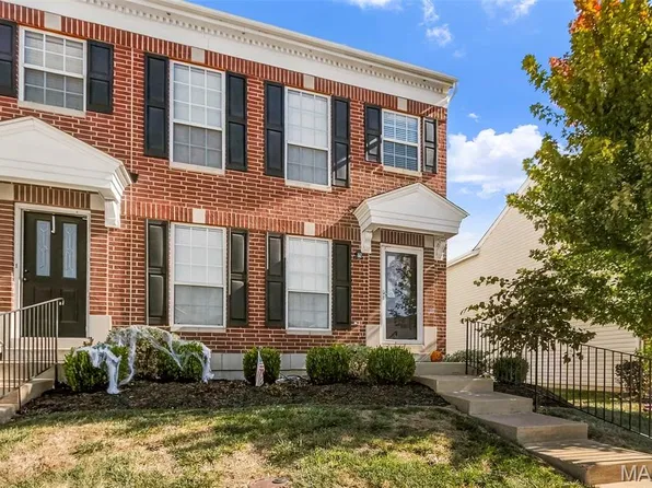 850 Brookmead Dr #308, O'Fallon, MO 63366