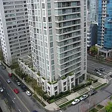 1420 Georgia St W — Photo 13