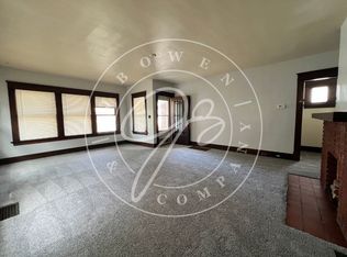 3812 Revere Dr, Toledo, OH 43612