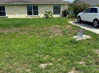 5235 28th Pl SW UNIT B, Naples, FL 34116