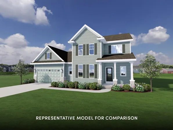 5297 Athlone Rd, Fitchburg, WI 53711
