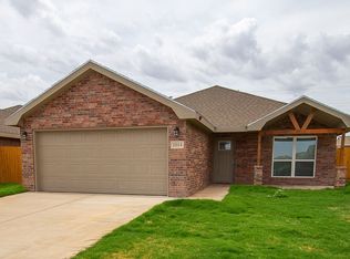 1014 Helena Ave, Lubbock, TX 79416