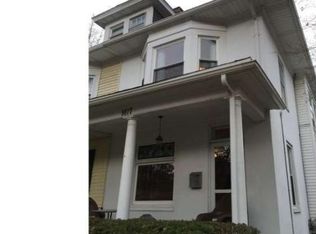 1617 Delaware Ave, Wyomissing, PA 19610