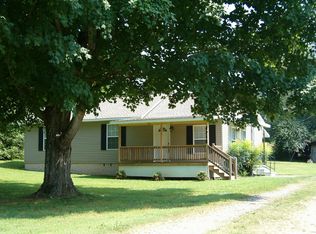 4218 Miser Station Rd, Louisville, TN 37777