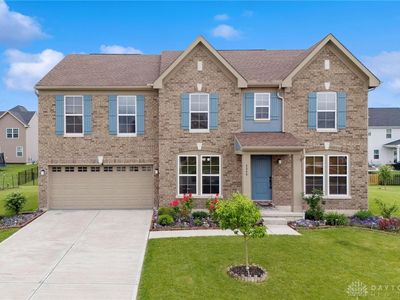 4040 Red Bud Way, Tipp City, OH, 45371