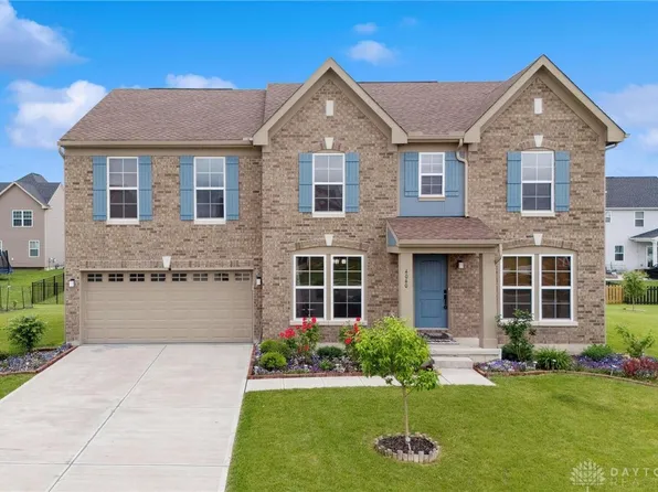 4040 Red Bud Way, Tipp City, OH 45371