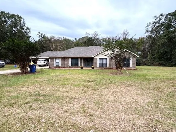 7322 Over Yonder Rd, Andalusia, AL 36421