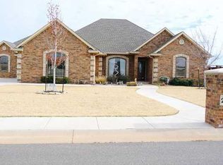 2298 Birch Ave, Piedmont, OK 73078