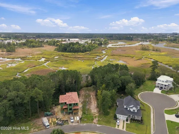 1608 Herons View Drive, Wilmington, NC 28401