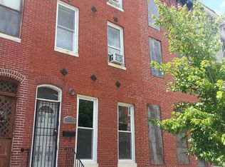 118 S Calhoun St, Baltimore, MD 21223