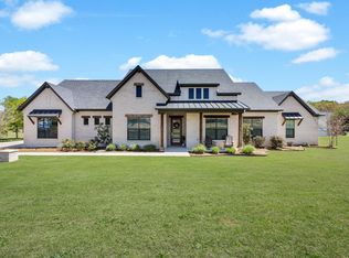 1005 Forest Glen Rd, Weatherford, TX 76087