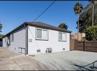 2333 83rd Ave #2, Oakland, CA