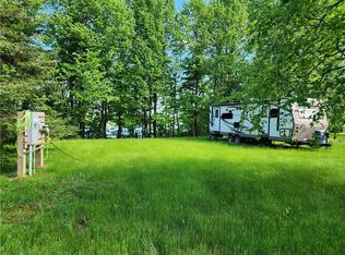 W6538 Point Rd, Tony, WI 54563