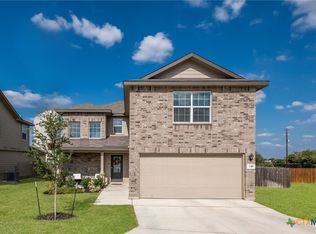 140 Red Canyons, Cibolo, TX 78108