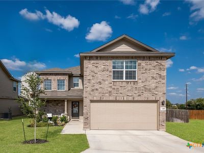 140 Red Canyons, Cibolo, TX, 78108