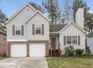 4155 Mistymorn Way, Powder Springs, GA 30127
