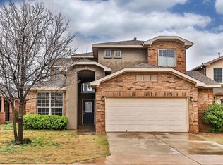 8706 12th St, Lubbock, TX 79416